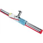 Peggy Perfekt Wasserschieber Metall Profi 55 cm