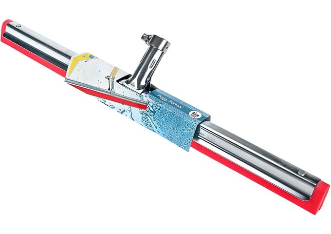 Peggy Perfekt Wasserschieber Metall Profi 55 cm