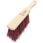 Peggy Perfekt Handfeger Holz natur Supermix