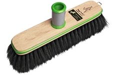 Peggy Perfekt Besen Holz Greenline Naturhaar