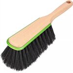 Peggy Perfekt Handfeger Holz Greenline, Naturhaar