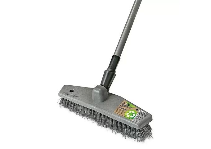 Peggy Perfekt Stiel Gelenkschrubber Go Green