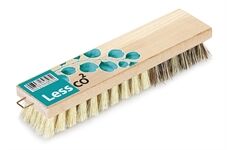 Peggy Perfekt Scheuerbürste Holz Less CO2