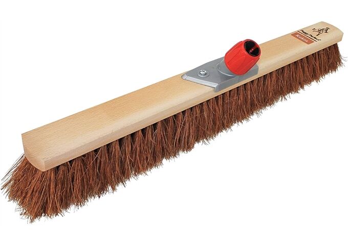 Peggy Perfekt Industriebesen 60 cm connection Kokos