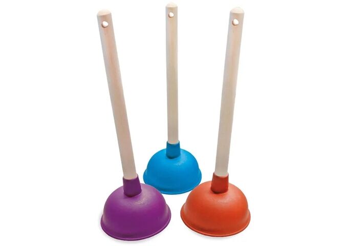 Peggy Perfekt Pumpfix Gummiglocke Ideal