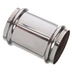 Cornat Sifon-Doppelmuffe 32mm chrom