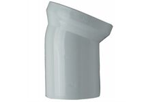 Cornat WC-Ablaufbogen 22, weiss