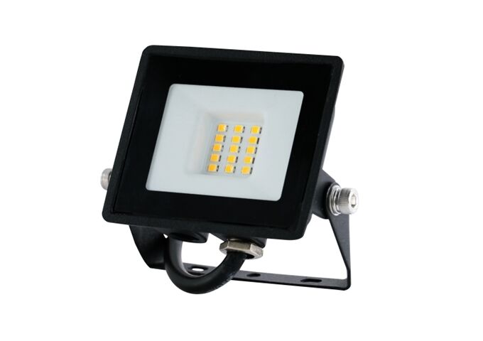 Blulaxa LED Flutlicht Strahler IP65 10W 800lm NW