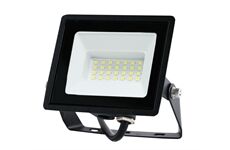 Blulaxa LED Flutlicht Strahler IP65 20W 1620lm NW