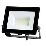 Blulaxa LED Flutlicht Strahler IP65 30W 2500lm NW