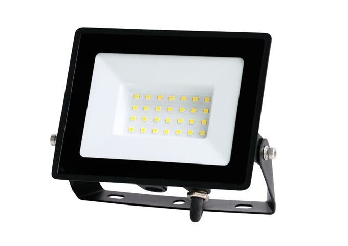 Blulaxa LED Flutlicht Strahler IP65 30W 2500lm NW