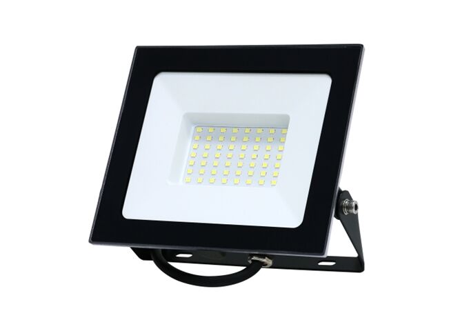 Blulaxa LED Flutlicht Strahler IP66 50W 4300lm NW