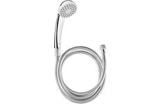 Cornat Brauseset Amarela, Duschbrause, Ø 67 mm, 1 S