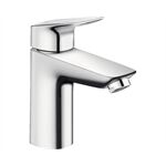 hansgrohe Waschtischmischer hansgrohe Logis ,chrom