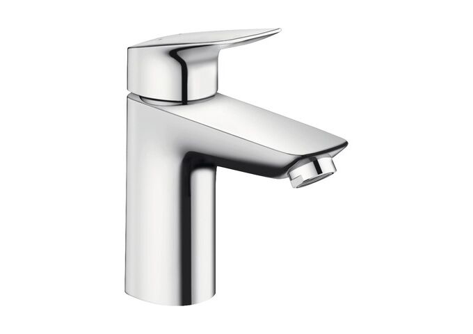 hansgrohe Waschtischmischer hansgrohe Logis ,chrom