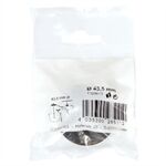 Cornat Ventilstopfen 43,5 mm