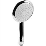 Cornat Handbrause Bianchi, Ø 126 mm, 1 S, verchromt