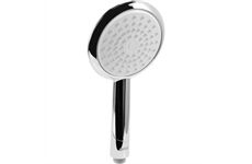 Cornat Handbrause Bianchi, Ø 126 mm, 1 S, verchromt