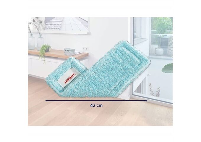 Leifheit Wischbezug Profi extra soft gef.