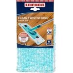 Leifheit Wischbezug CleanTwist M Ergo supersoft