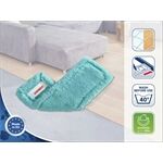 Leifheit Wischbezug Profi static plus (gefaltet)
