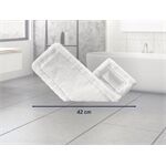 Leifheit Wischbezug Classic XL Microfaser