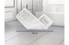 Leifheit Wischbezug Classic XL Microfaser