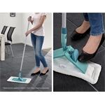 Leifheit Wischbezug Classic XL Microfaser