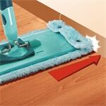 Leifheit Wischbezug Clean Twist/ CombiM extra soft