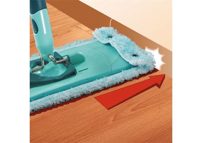 Leifheit Wischbezug Clean Twist/ CombiM extra soft