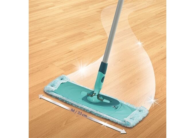 Leifheit Wischbezug Clean Twist/ CombiM extra soft