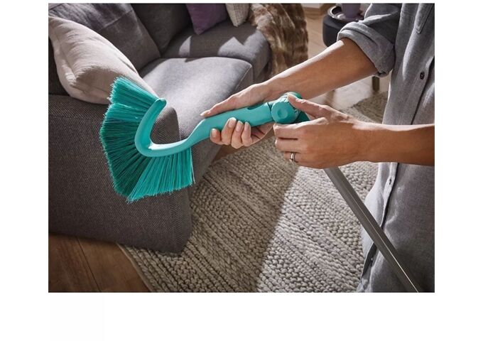 Leifheit Wand und Deckenbesen Dusty Handgerät