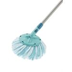 Leifheit Set CLEAN TWIST Disc Mop Ergo