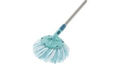 Leifheit Set CLEAN TWIST Disc Mop Ergo