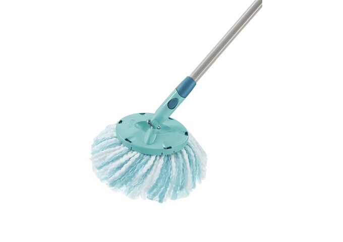 Leifheit Set CLEAN TWIST Disc Mop Ergo