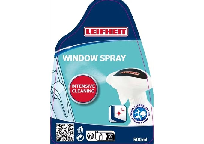 Leifheit Fensterspray 500ml