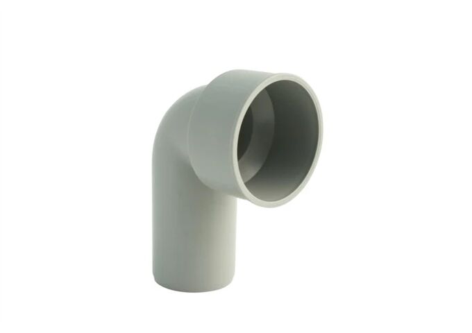 Marley HTSW Siphon-Winkel 90 Grad DN 50/50