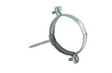 Marley HT-Schelle verzinkt DN 110