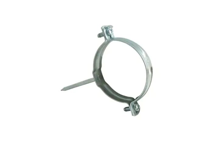 Marley HT-Schelle verzinkt DN 50
