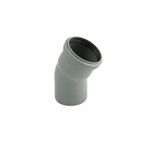 Marley HT Bogen 30 Grad DN 75