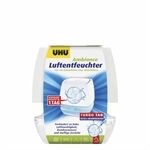 UHU Luftentfeuchter Ambiance Container weiß 100g