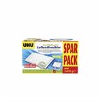 UHU Luftentfeuchter ORIGINAL Nachfüllbeutel 3x450g