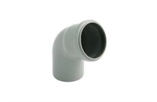 Marley HT Bogen 67 Grad DN 75