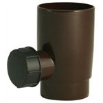 Marley Regensammler DN 53 braun