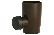 Marley Regensammler DN 53 braun