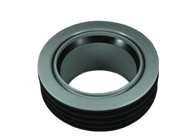 Marley HT-Innenreduktion DN 110-75