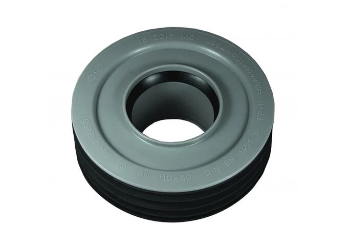 Marley HT-Innenreduktion DN 110-50