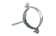 Marley HT-Schelle mit Gewindestift 8 x 80mm DN 50