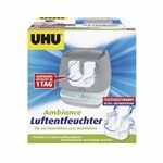 UHU Luftentfeuchter Ambiance CT 450g anthrazit