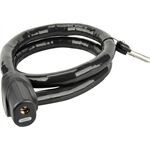 Abus Panzerkabelschloss 8600/85 Chief